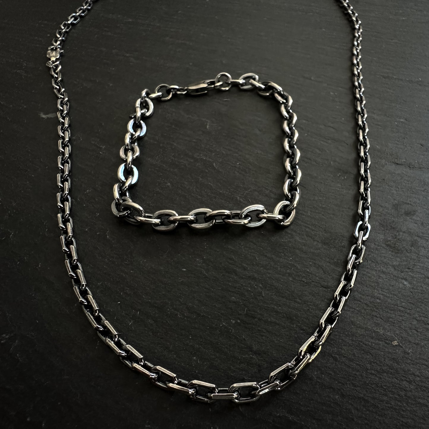 Chain Bundle