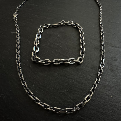 Chain Bundle