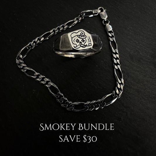 Smokey Bundle