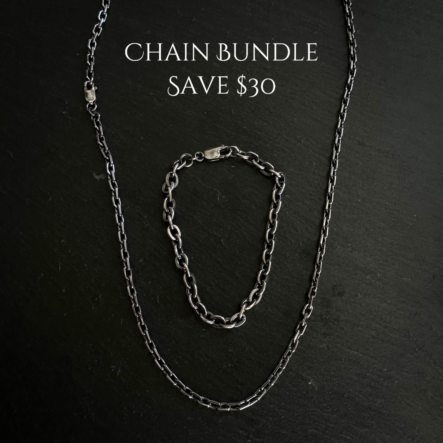 Chain Bundle