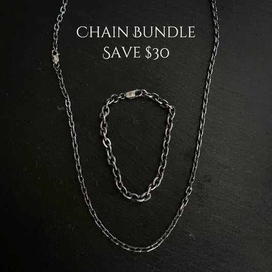 Chain Bundle