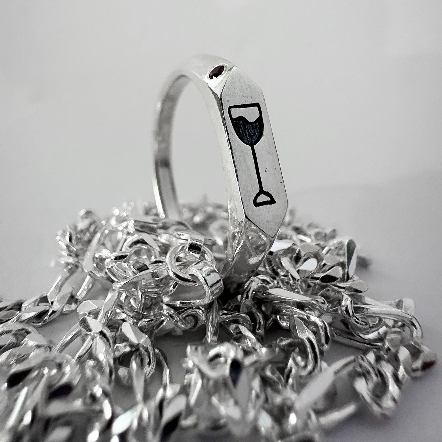 Wine N' Dine - Stacker