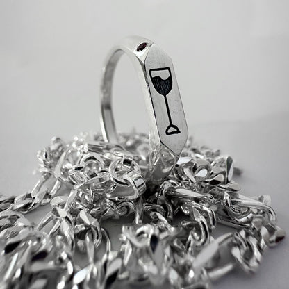 Wine N' Dine - Stacker