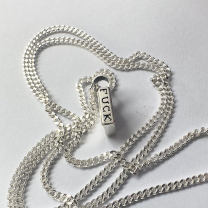 13 Pendant, Lucky For Some