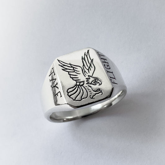 Take Flight - Ready to Ship