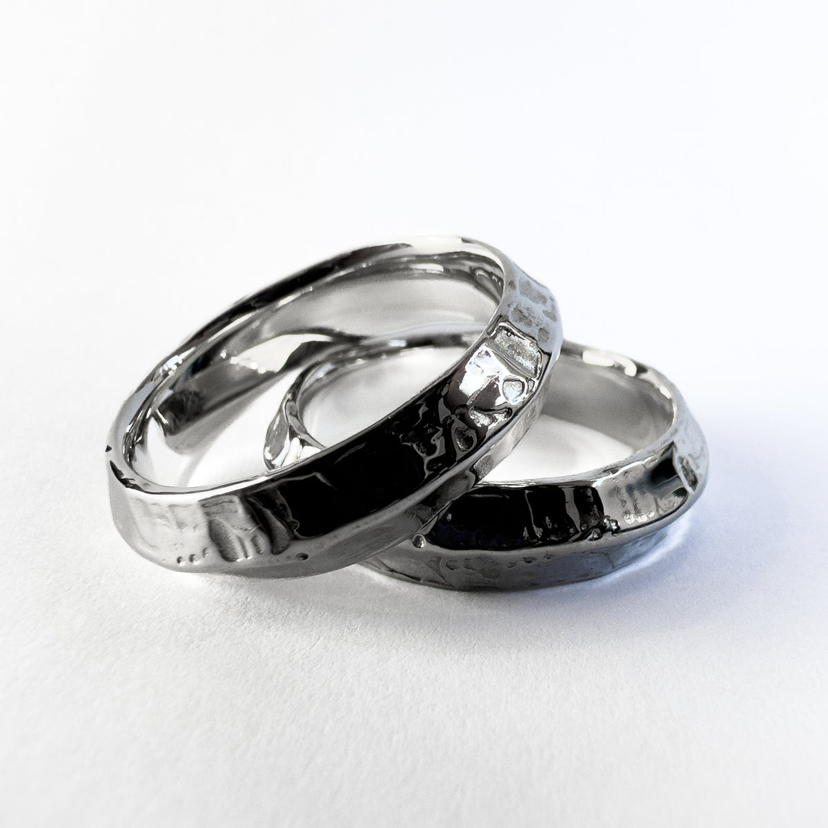 Knife Edge - Ring