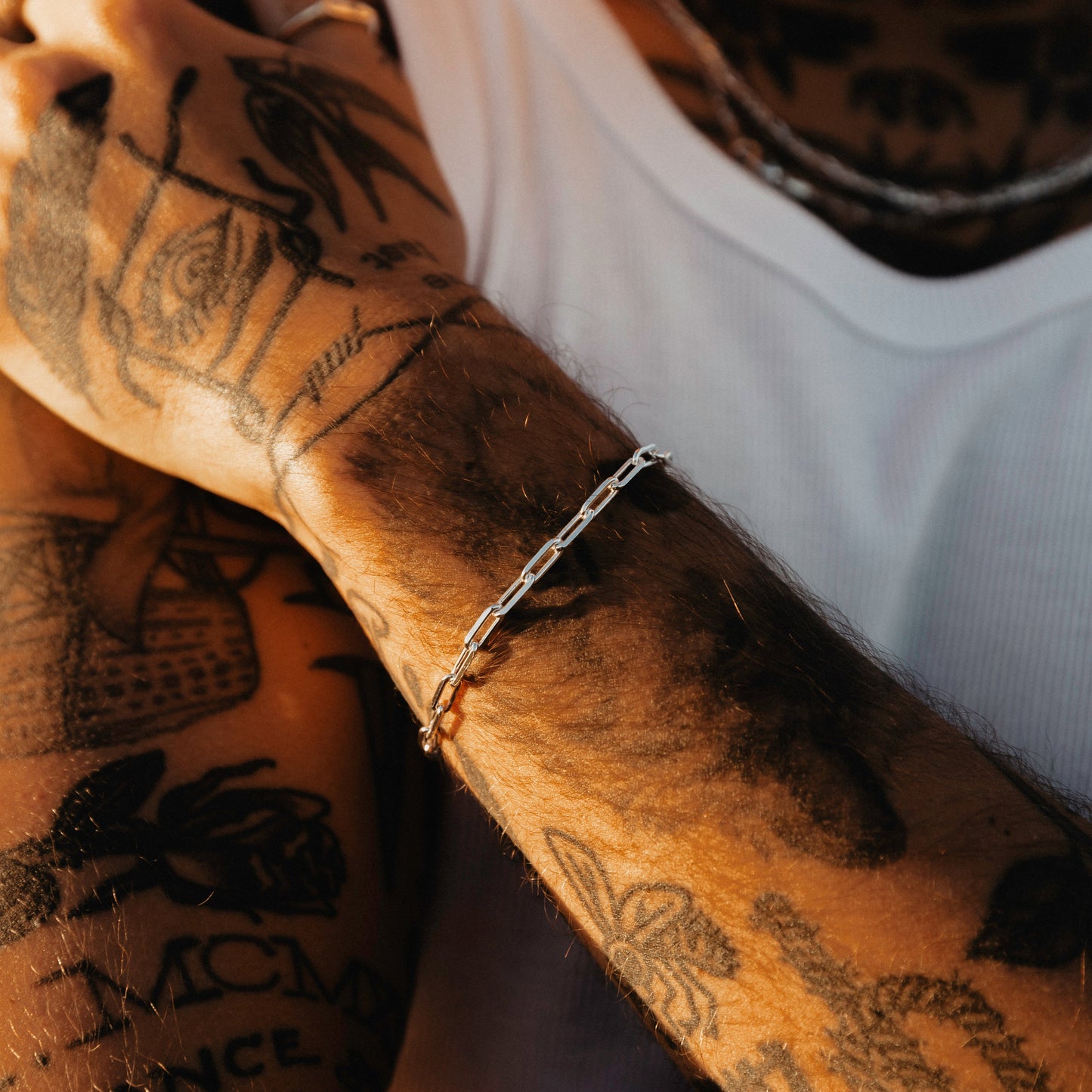 Links Bracelet