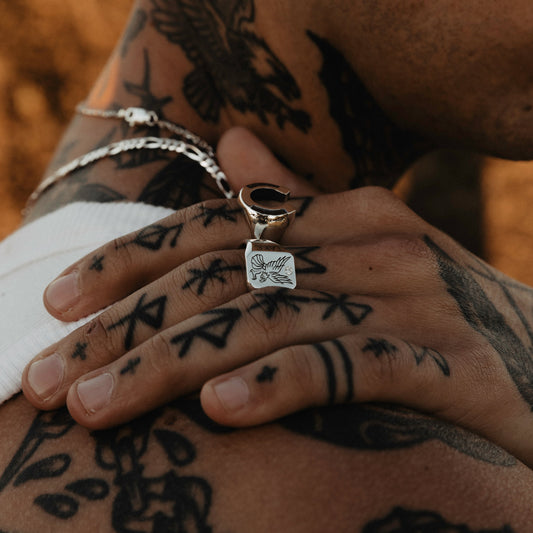 Take Flight - Ready to Ship