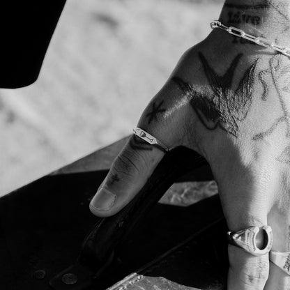 Wine N' Dine - Stacker