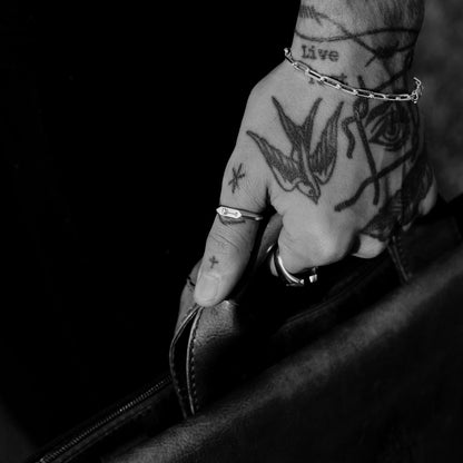 Wine N' Dine - Stacker