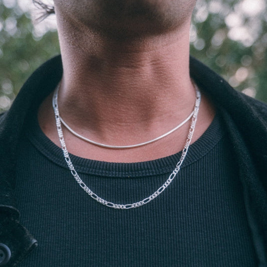 Rosine Necklace