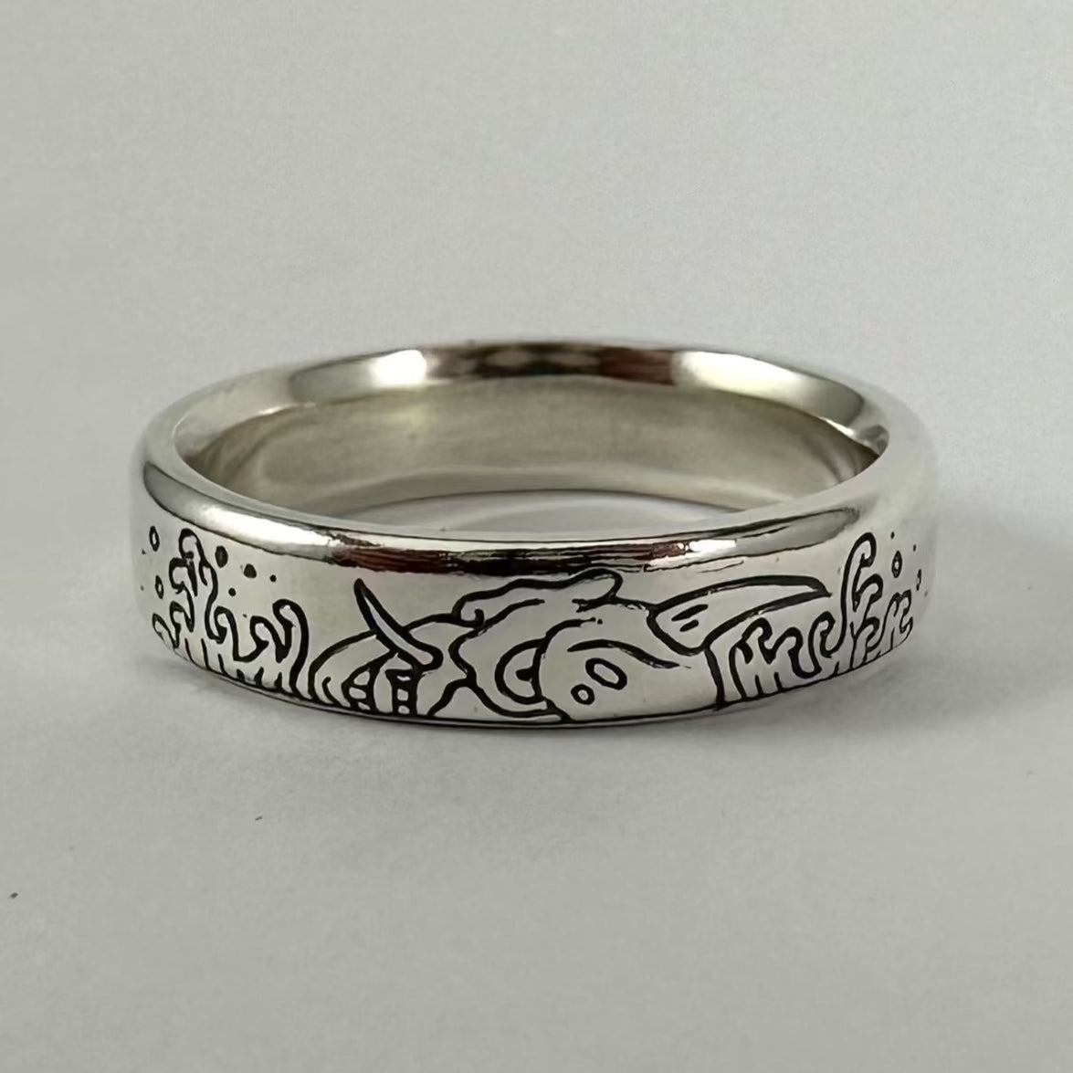 ONI II - Ready To Ship