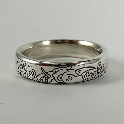 ONI II - Ready To Ship