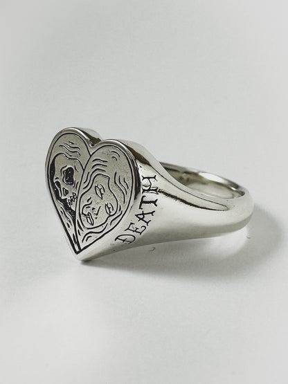 "Flirting Death" - Andy Pineapples x Dead Ivy