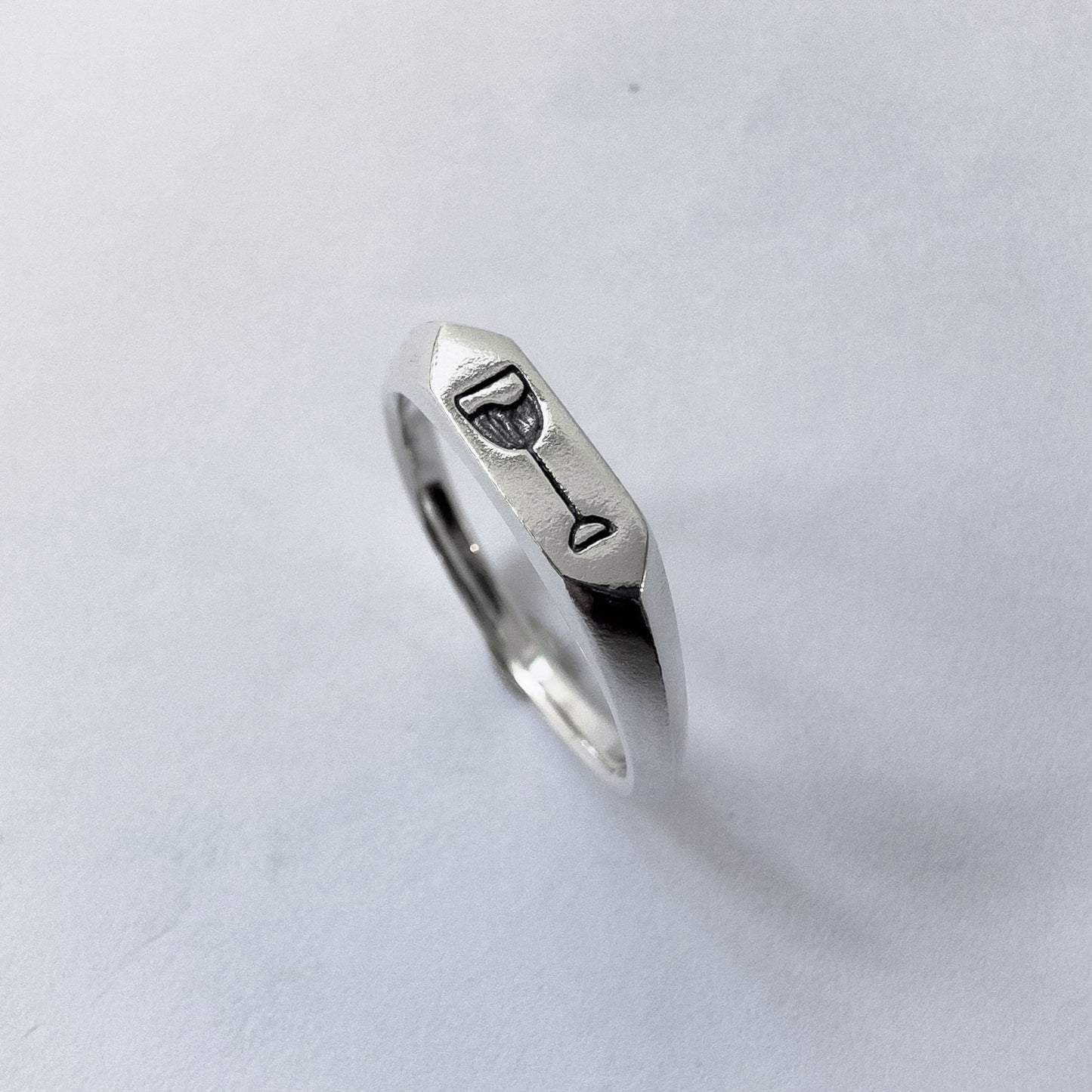 Wine N' Dine - Stacker