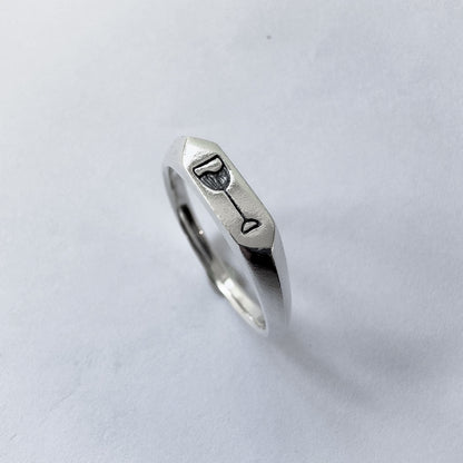 Wine N' Dine - Stacker