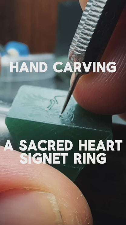 My Sacred Heart