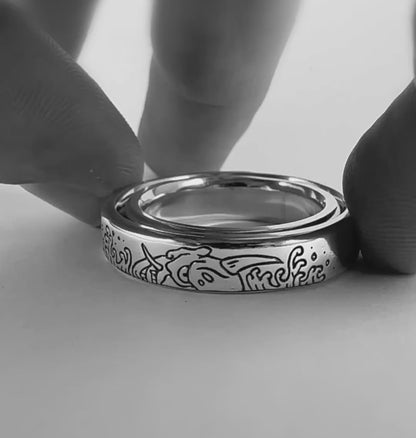 ONI II - Ready To Ship