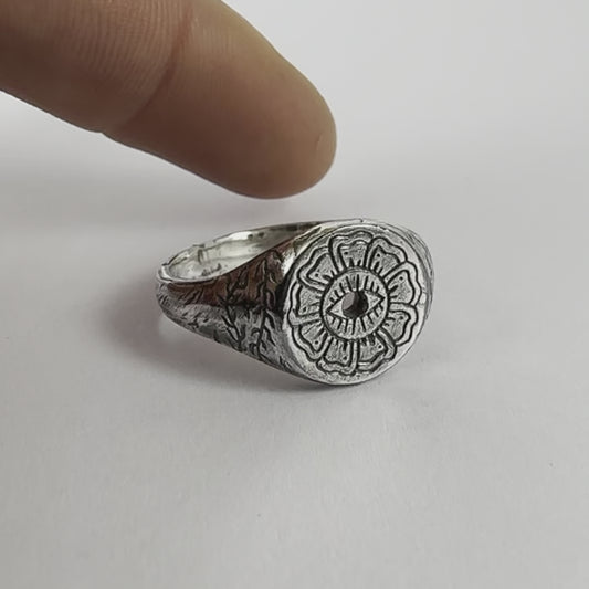 "Petals of Providence" - Nook Store x Dead Ivy