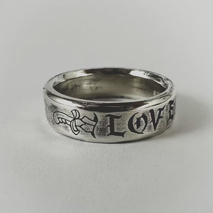 Love Lost