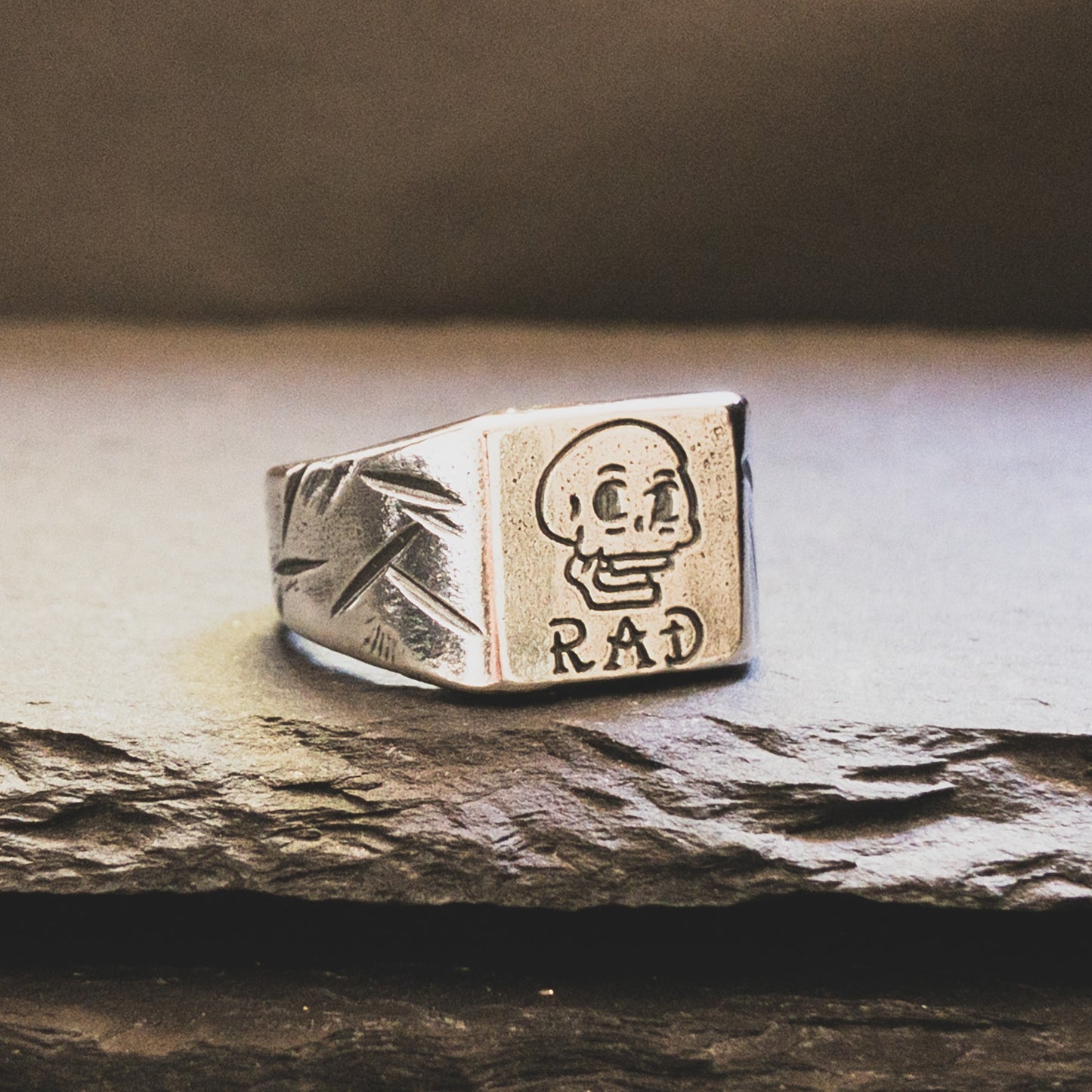 RAD - JAKE ROSS x DEAD IVY