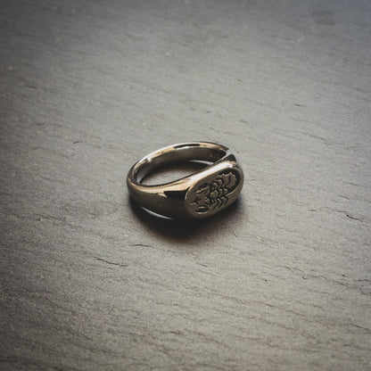 "REBIRTH" - Death of Cool x Dead Ivy