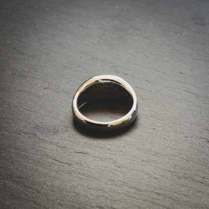 "REBIRTH" - Death of Cool x Dead Ivy