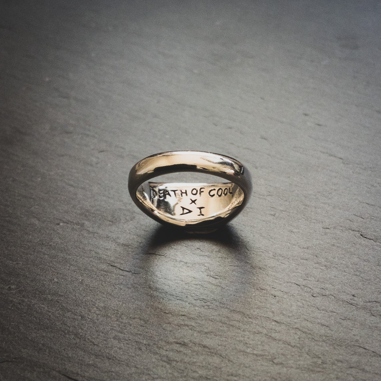 "REBIRTH" - Death of Cool x Dead Ivy