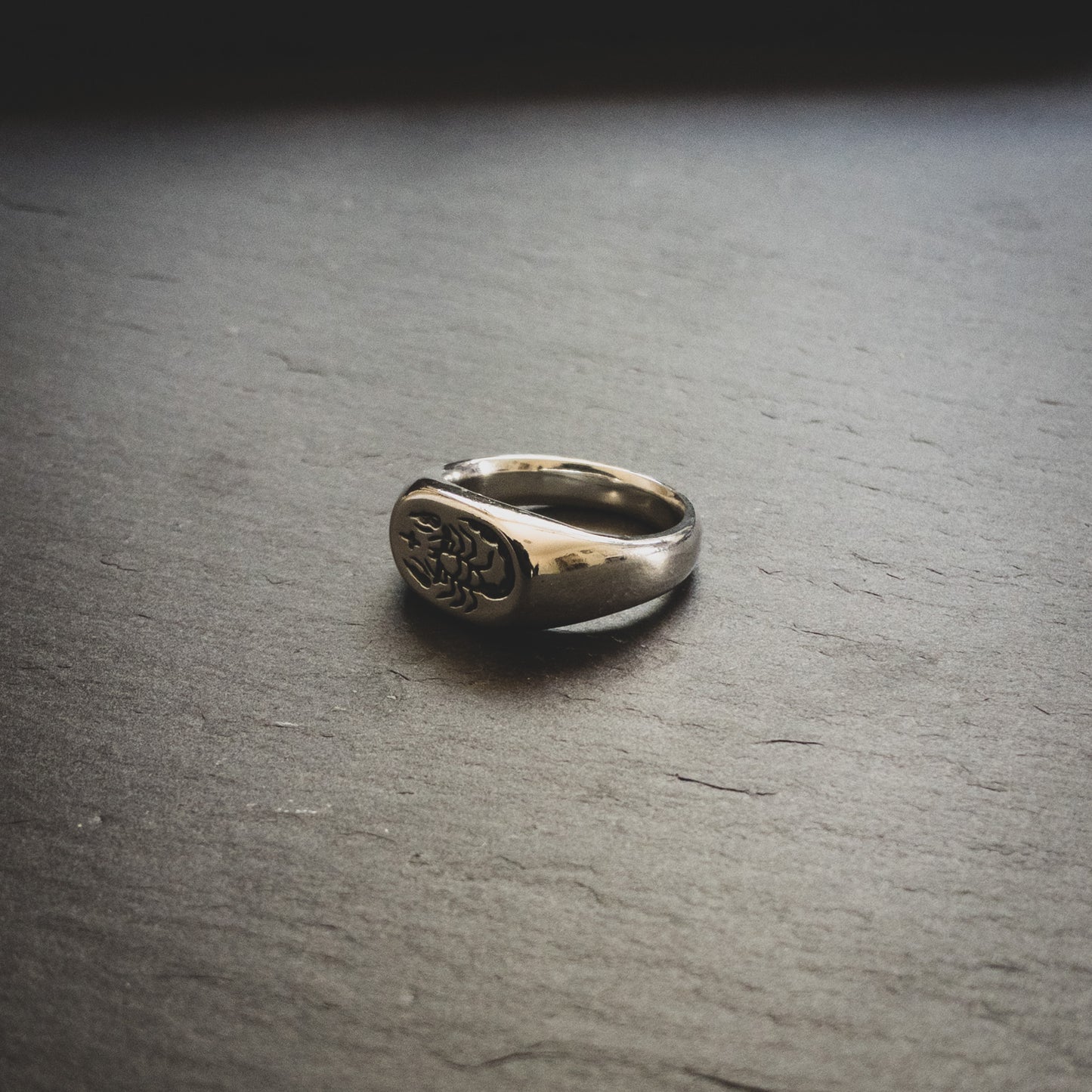 "REBIRTH" - Death of Cool x Dead Ivy