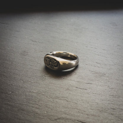 "REBIRTH" - Death of Cool x Dead Ivy