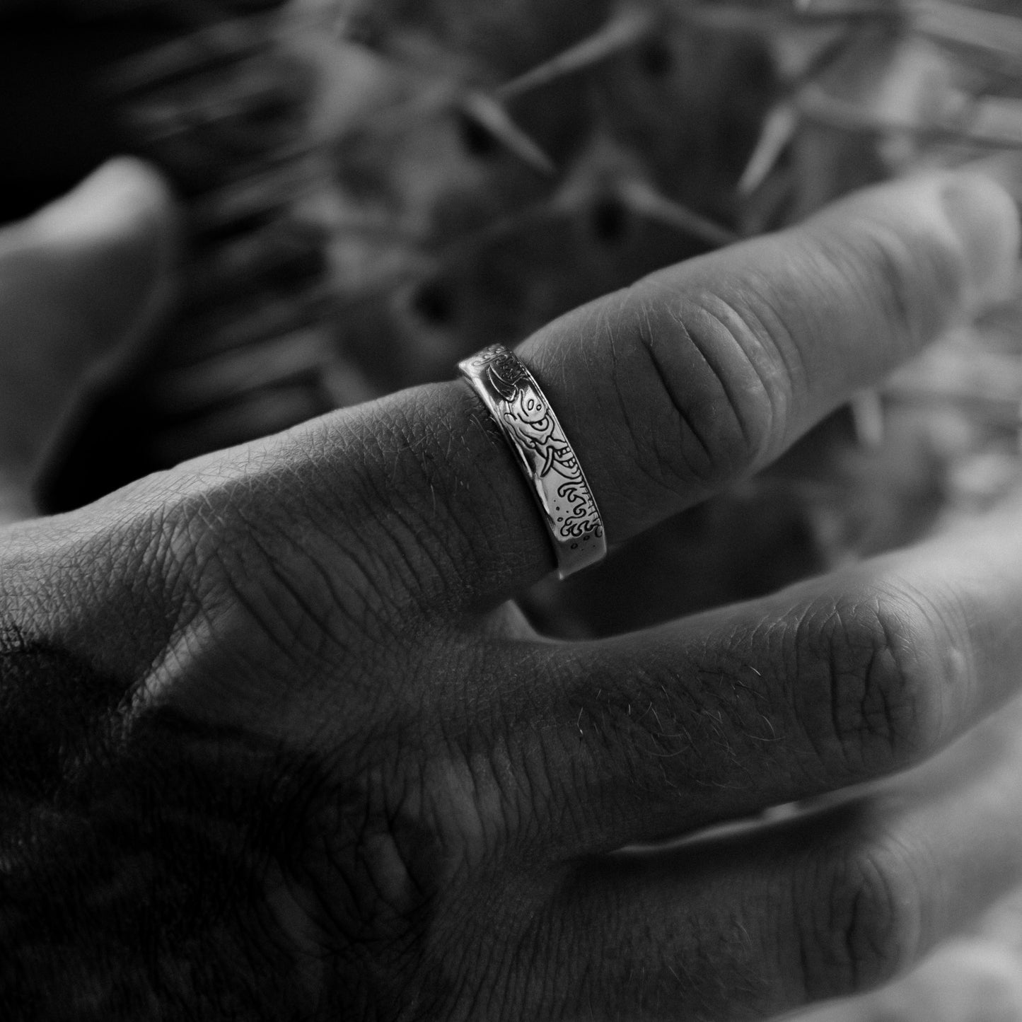 ONI II - Ready To Ship