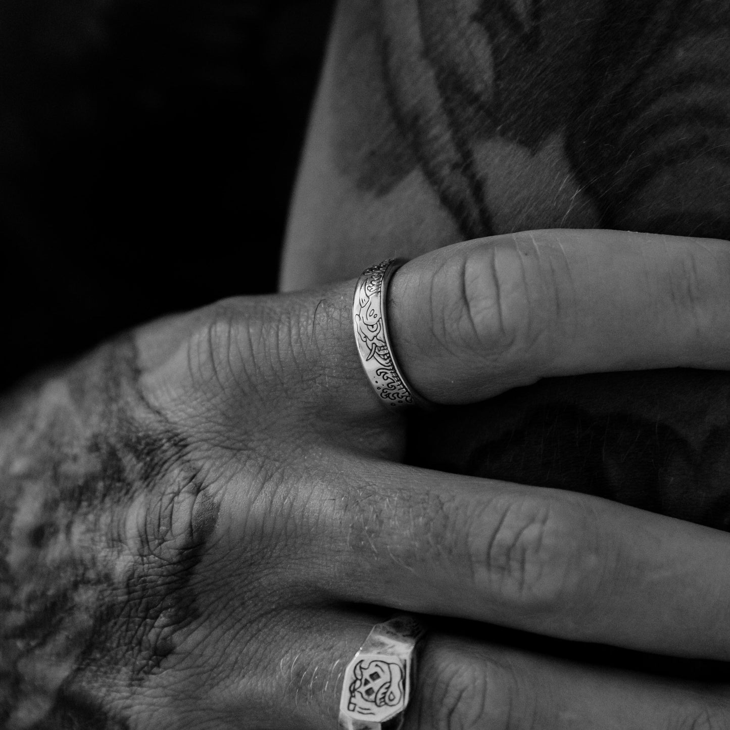 ONI II - Ready To Ship