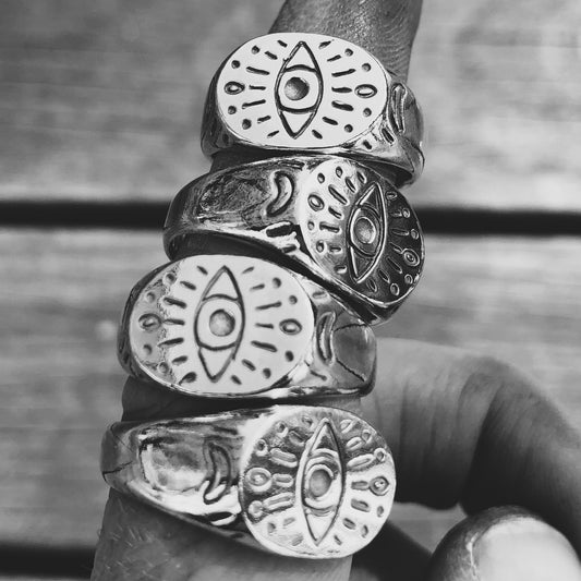 Minds Eye - Ready to Ship