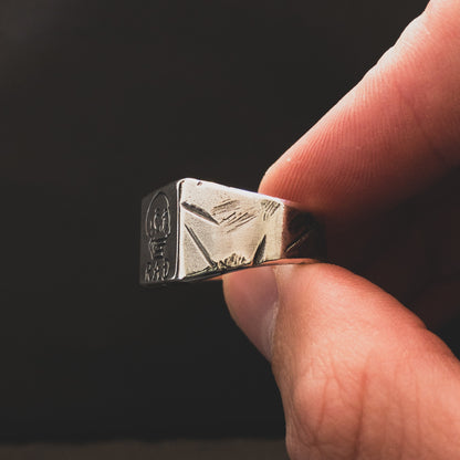 RAD - JAKE ROSS x DEAD IVY