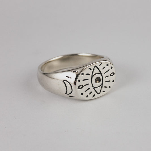 Minds Eye - Ready to Ship