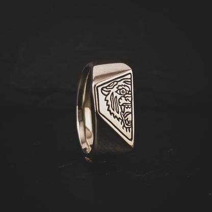 “Thunder Cat” - Matt O’Brien x Dead Ivy