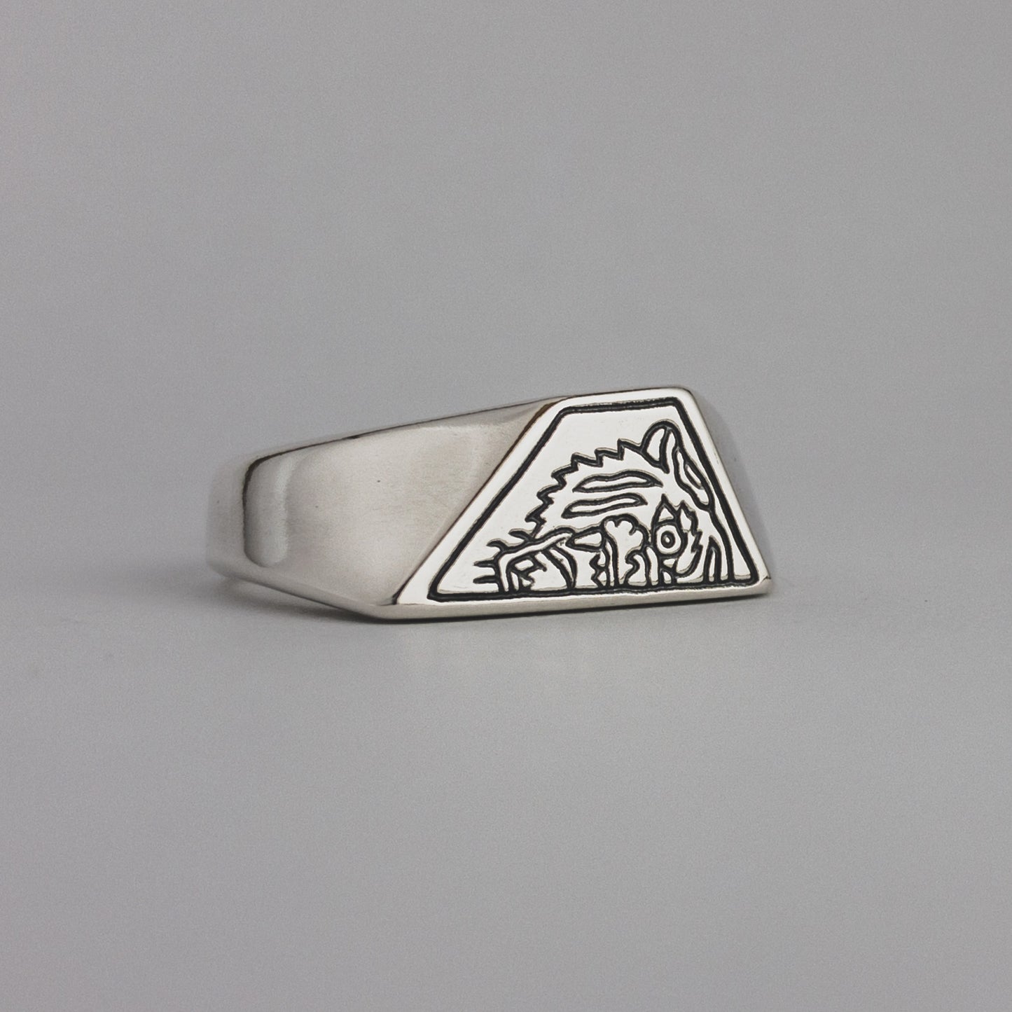 “Thunder Cat” - Matt O’Brien x Dead Ivy