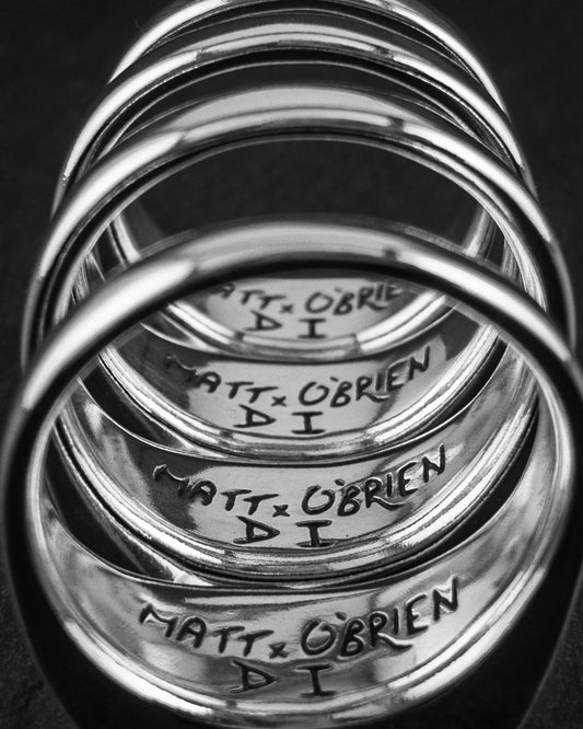 “Thunder Cat” - Matt O’Brien x Dead Ivy