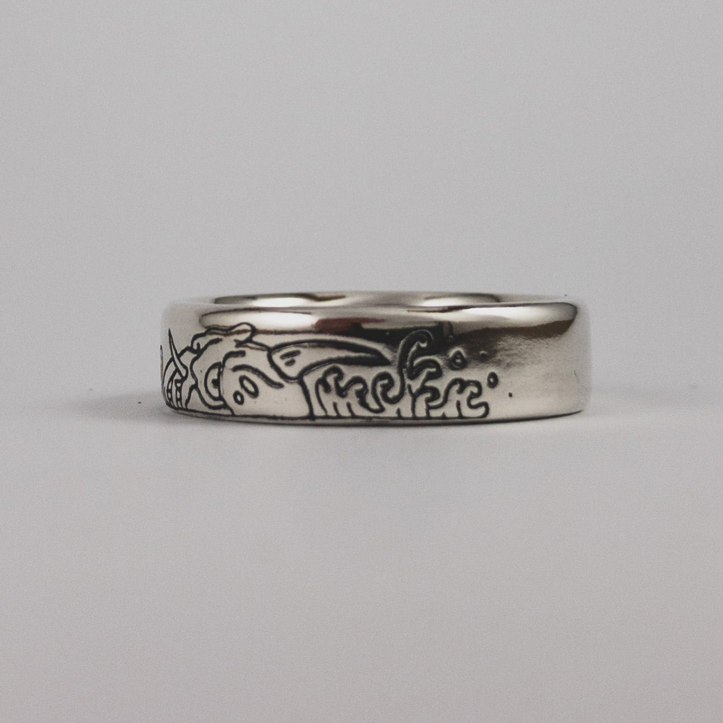 ONI II - Ready To Ship