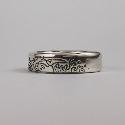 ONI II - Ready To Ship