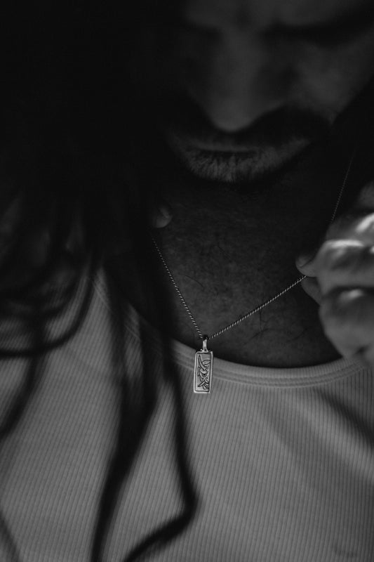 ONI Pendant - Ready to Ship