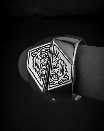 “Thunder Cat” - Matt O’Brien x Dead Ivy