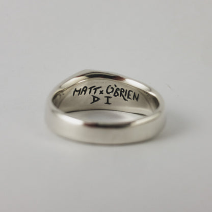 “Thunder Cat” - Matt O’Brien x Dead Ivy