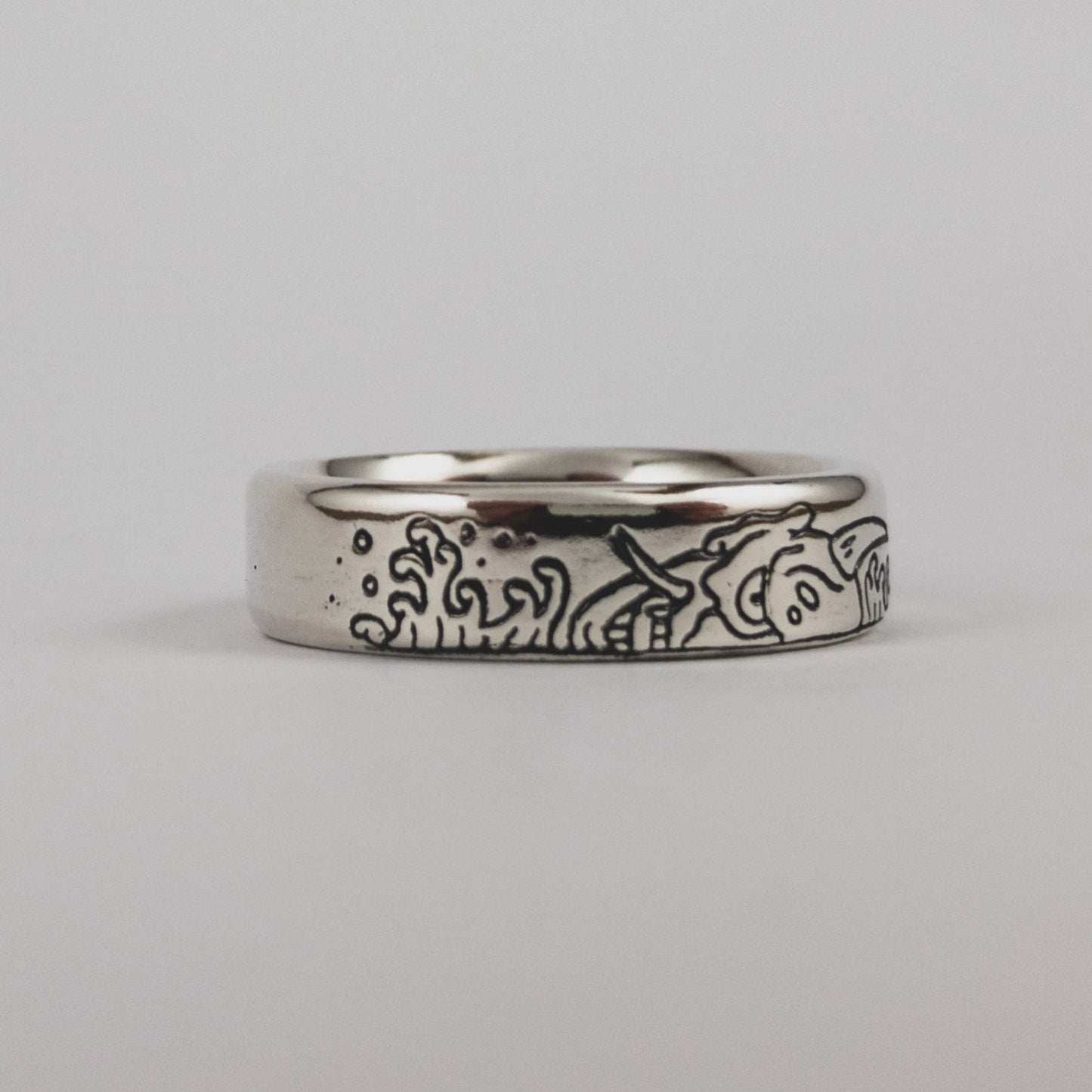 ONI II - Ready To Ship